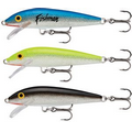 Rapala Original Floating Fishing Lure - 4 3/8"